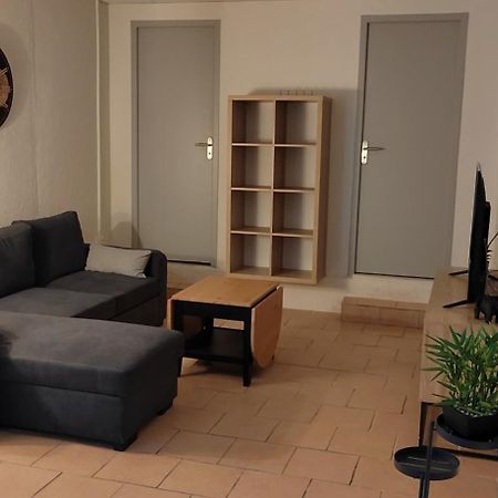 Maison De Vacances A Marseillan Au Coeur Du Village, A Quelques Pas Du Port. 외부 사진