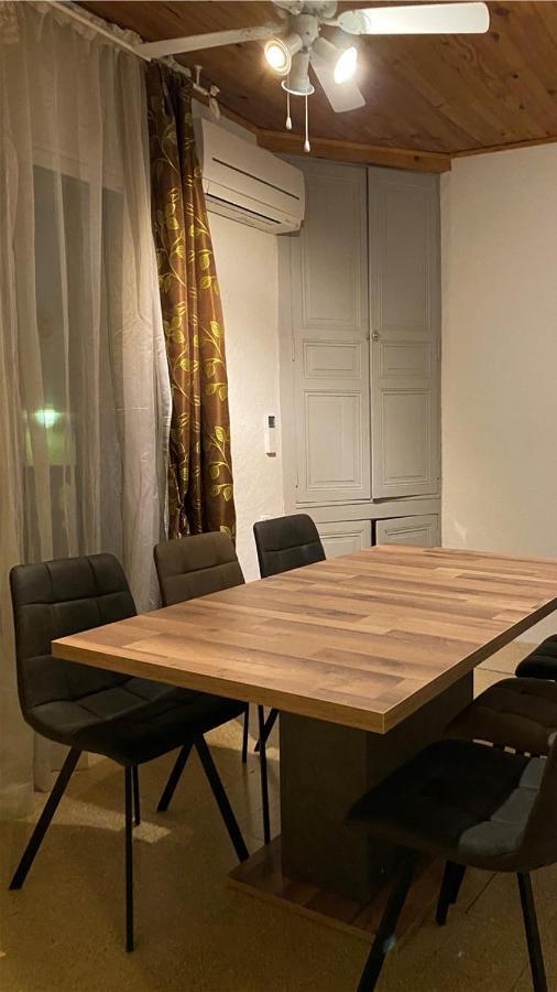 Maison De Vacances A Marseillan Au Coeur Du Village, A Quelques Pas Du Port. 외부 사진