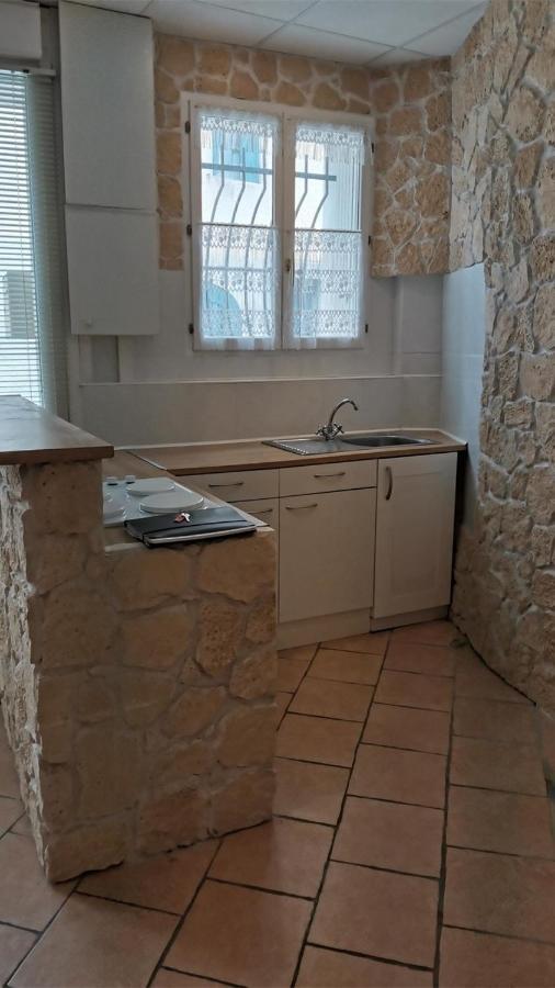 Maison De Vacances A Marseillan Au Coeur Du Village, A Quelques Pas Du Port. 외부 사진