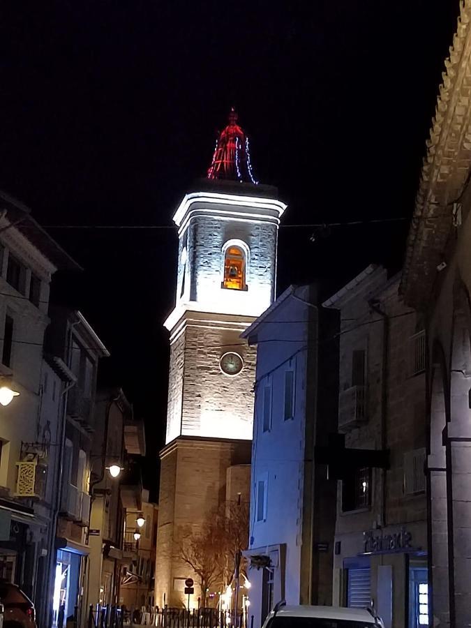 Maison De Vacances A Marseillan Au Coeur Du Village, A Quelques Pas Du Port. 외부 사진